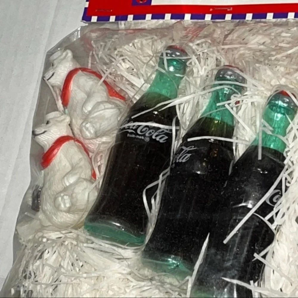 Coca Cola coca cola